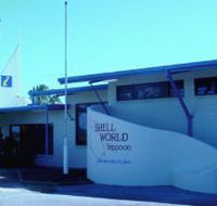 Shell World Yeppoon - Gold Coast Attractions