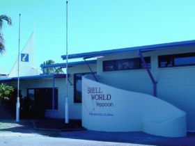 Shell World Yeppoon - Gold Coast Attractions 0