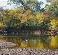 Mungabareena and Water Works - Gold Coast Attractions