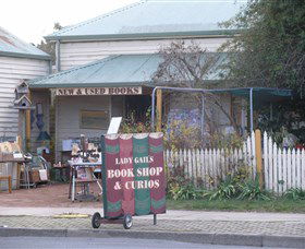 Lady Gails Bookshop And Curios - Gold Coast Attractions 1