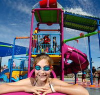 WAVES - Gold Coast Attractions