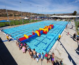 WAVES - Gold Coast Attractions 2