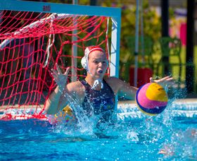 WAVES - Gold Coast Attractions 3