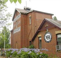 Murray Breweries - Gold Coast Attractions