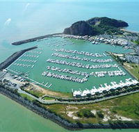 Keppel Bay Marina - Gold Coast Attractions