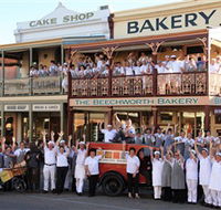Beechworth Bakery - Gold Coast Attractions