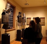Ned Kelly Vault - Gold Coast Attractions