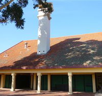 Incinerator Gallery - Gold Coast Attractions
