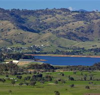 Huon Hill Parklands - Gold Coast Attractions