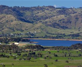 Huon Hill Parklands - Gold Coast Attractions 0