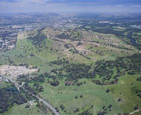 Huon Hill Parklands - Gold Coast Attractions 2