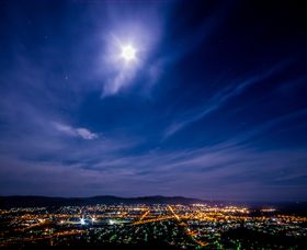 Huon Hill Parklands - Gold Coast Attractions 4