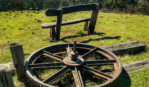Bald Hill Lookout - Gold Coast Attractions 2