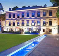 Customs House Restaurant and Wine Bar - Gold Coast Attractions