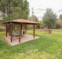 Bill Lyle Reserve picnic area - Gold Coast Attractions