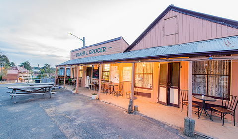 General Store - Gold Coast Attractions 0