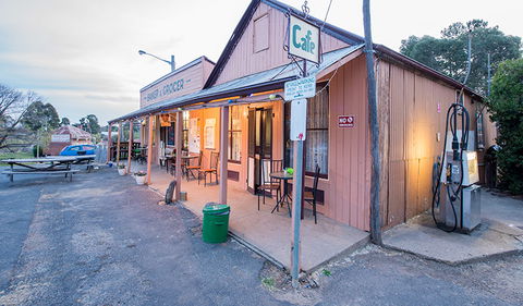 General Store - Gold Coast Attractions 1