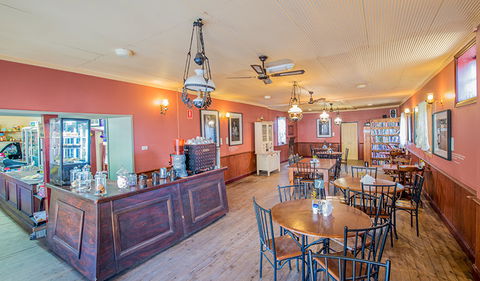 General Store - Gold Coast Attractions 2