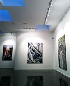 Charles Rose - Gold Coast Attractions 0