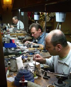 Charles Rose - Gold Coast Attractions 1