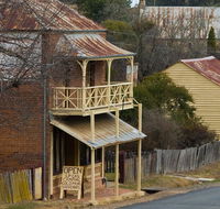 Village walking track - Gold Coast Attractions