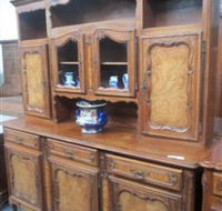 Pegasus Antiques - Gold Coast Attractions