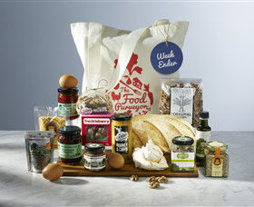 The Food Purveyor - Gold Coast Attractions 3