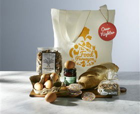 The Food Purveyor - Gold Coast Attractions 1