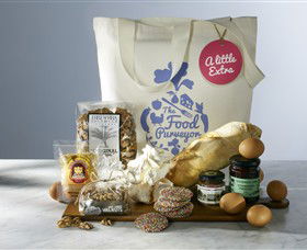The Food Purveyor - Gold Coast Attractions 2