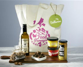 The Food Purveyor - Gold Coast Attractions 4