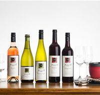Pizzini Wines King Valley - Gold Coast Attractions