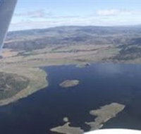 Split Rock Dam - Gold Coast Attractions