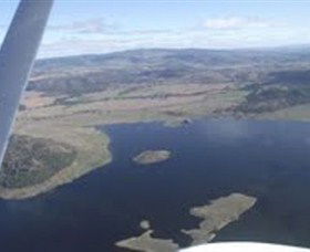 Split Rock Dam - Gold Coast Attractions 0