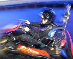 Auscarts Racing - Gold Coast Attractions 0