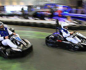 Auscarts Racing - Gold Coast Attractions 3