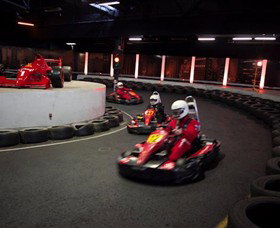 Auscarts Racing - Gold Coast Attractions 1