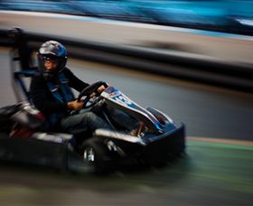 Auscarts Racing - Gold Coast Attractions 5