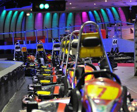 Auscarts Racing - Gold Coast Attractions 4