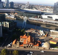 Mission to Seafarers - Gold Coast Attractions