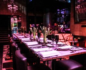 Ms Collins - Gold Coast Attractions 0