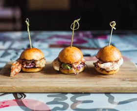 Ms Collins - Gold Coast Attractions 1