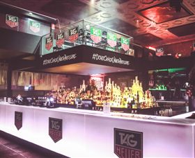 Ms Collins - Gold Coast Attractions 2