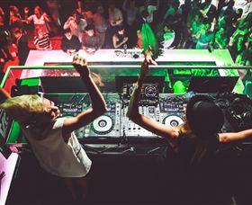 Ms Collins - Gold Coast Attractions 6