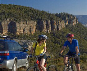 Megalong Valley NSW Gold Coast Attractions
