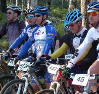 Boyd River loop - Gold Coast Attractions