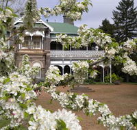 Saumarez Homestead - Gold Coast Attractions