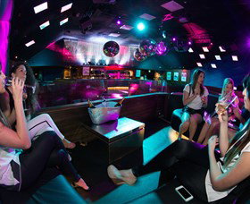 Academy Club - Gold Coast Attractions 0