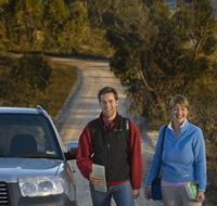 Hargraves Lookout - Gold Coast Attractions