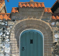 Monsignor J.C. Hawes Priest House Museum - Gold Coast Attractions