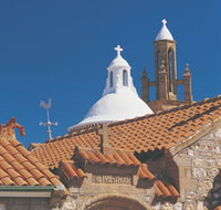Monsignor J. Hawes Our Lady of Mount Carmel Church - Gold Coast Attractions
